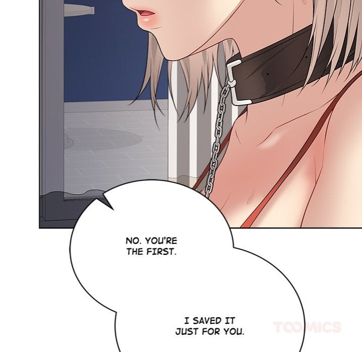 Signed, Sealed, Mistaken Chapter 52 - Page 52