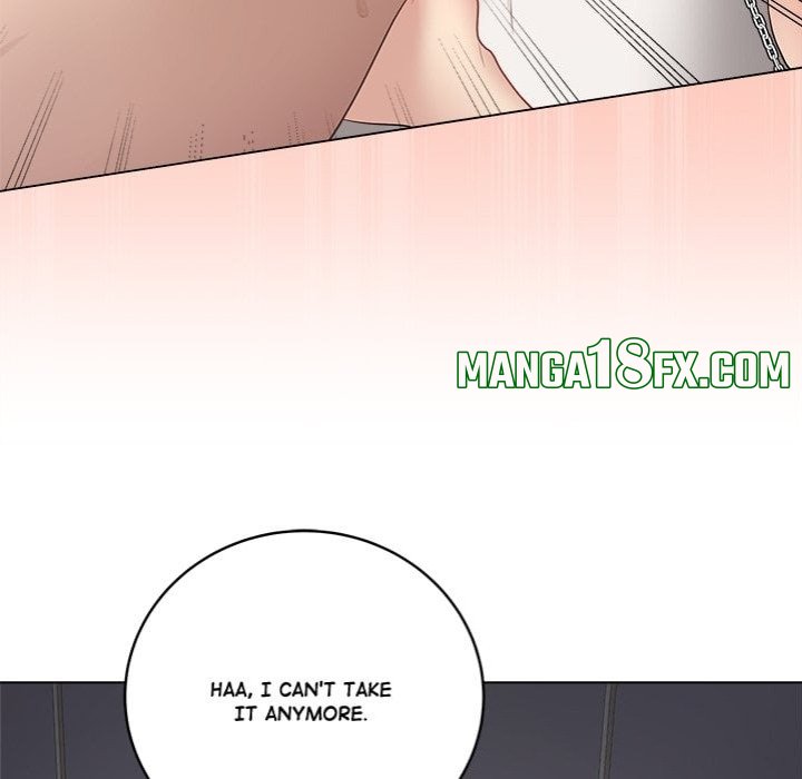 Signed, Sealed, Mistaken Chapter 52 - Page 97