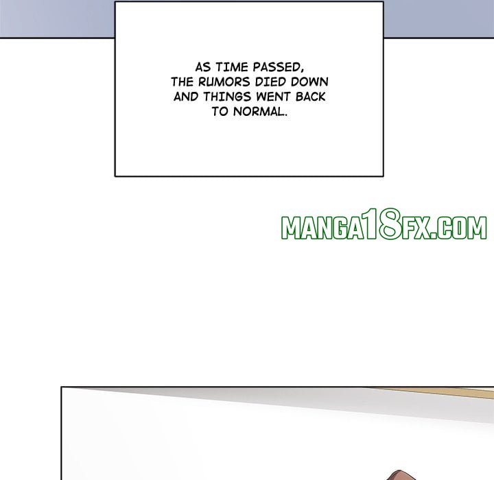 Signed, Sealed, Mistaken Chapter 57 - Page 115