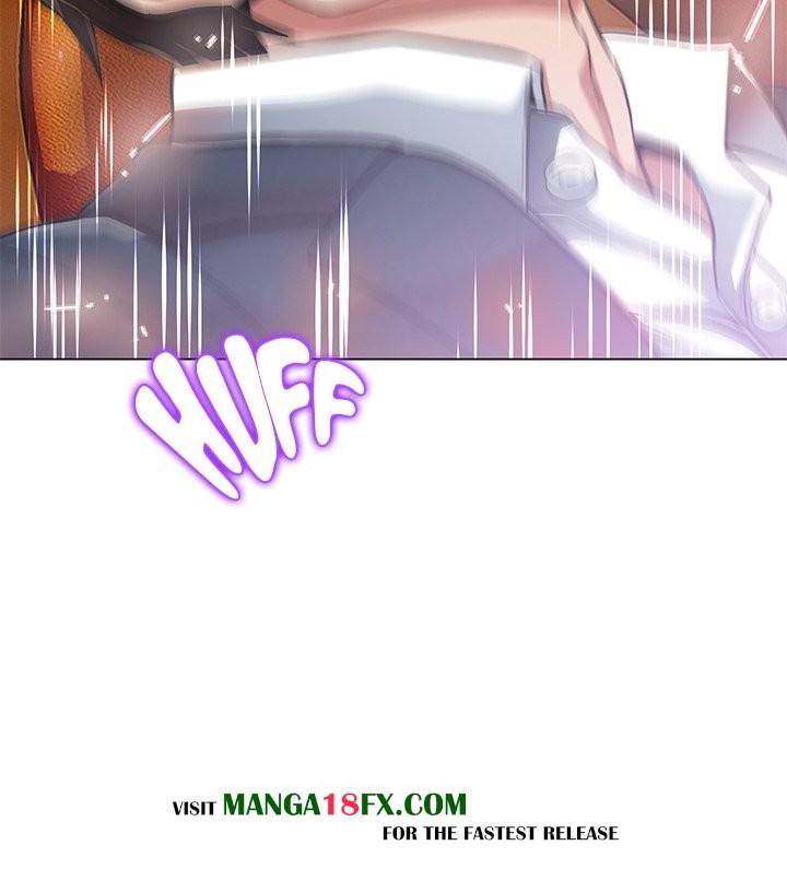 My Gangster Girlfriend Chapter 24 - Page 140