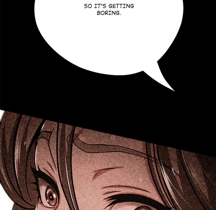 My Gangster Girlfriend Chapter 28 - Page 227