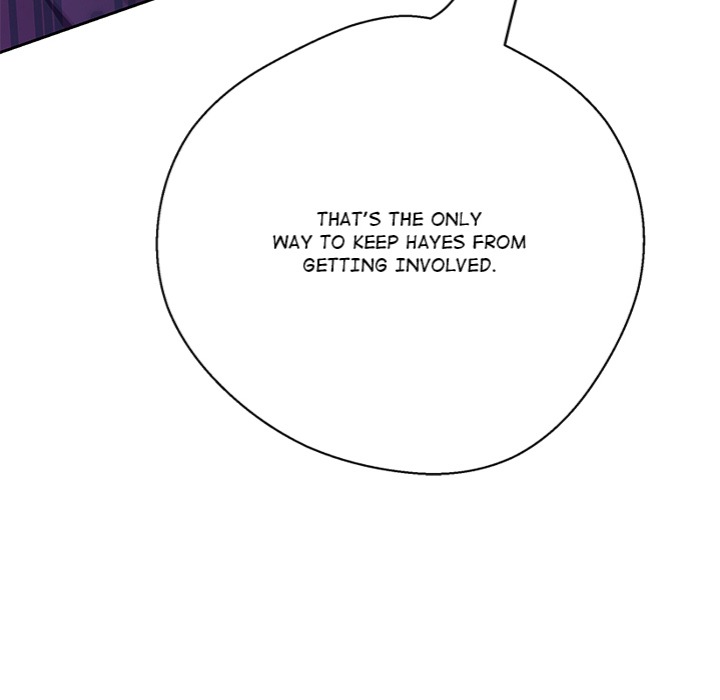 My Gangster Girlfriend Chapter 28 - Page 71