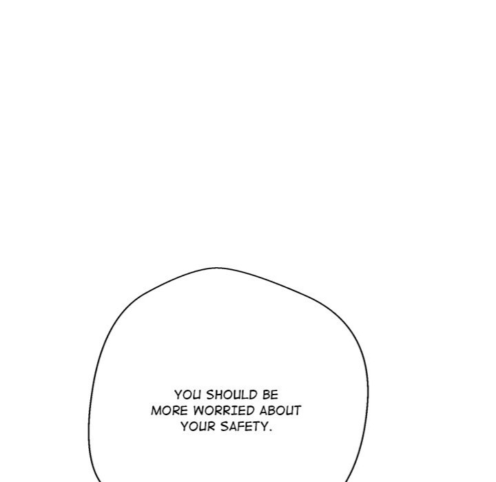 My Gangster Girlfriend Chapter 29 - Page 106