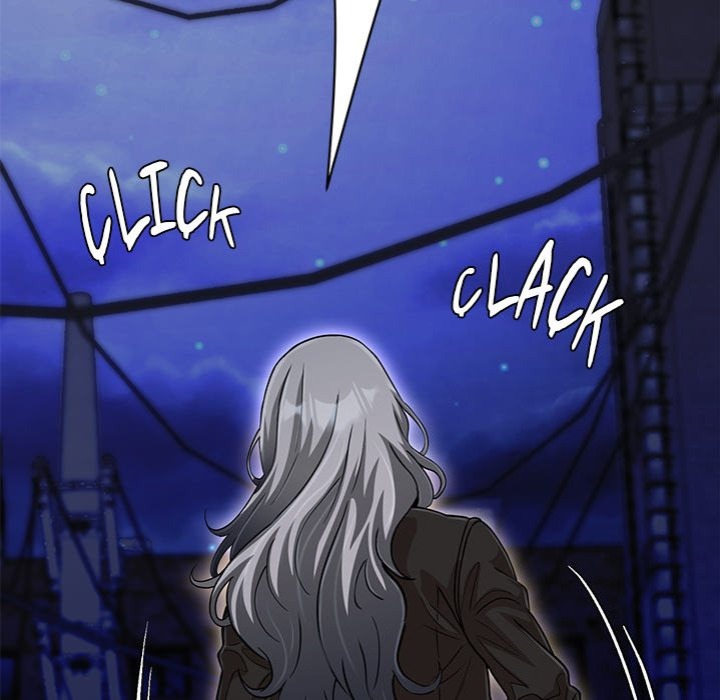 My Gangster Girlfriend Chapter 29 - Page 27