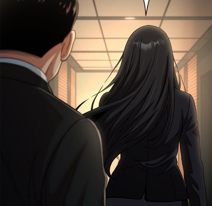 My Gangster Girlfriend Chapter 29 - Page 57
