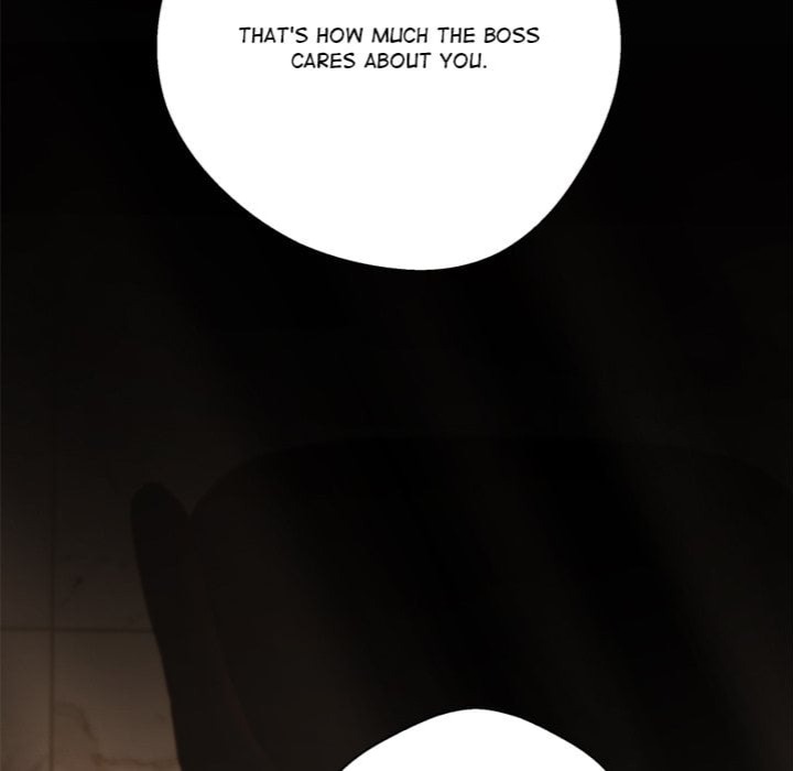 My Gangster Girlfriend Chapter 31 - Page 79