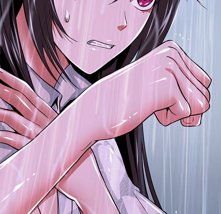 My Gangster Girlfriend Chapter 33 - Page 109