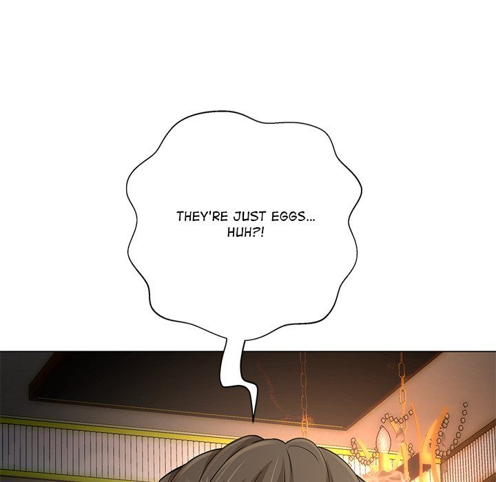My Gangster Girlfriend Chapter 33 - Page 130