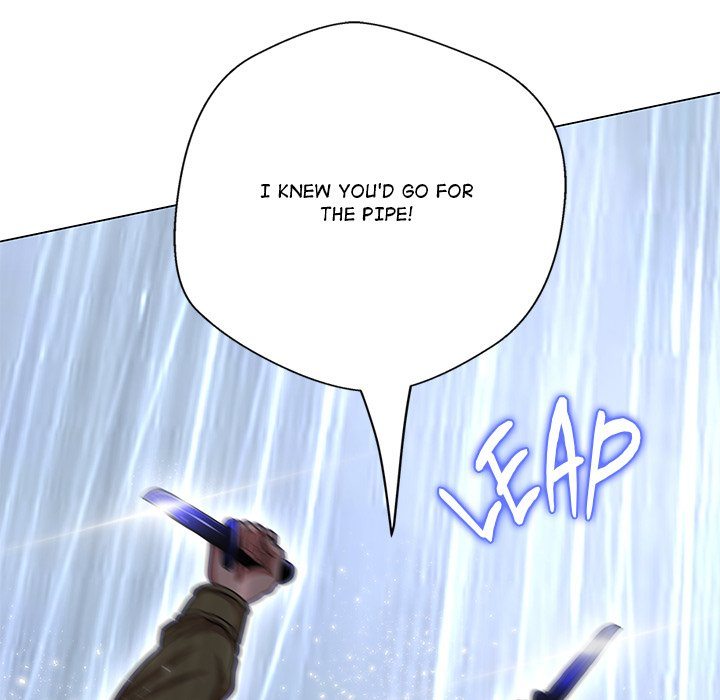 My Gangster Girlfriend Chapter 33 - Page 184