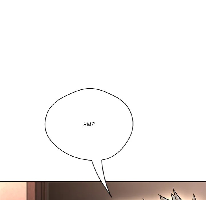My Gangster Girlfriend Chapter 42 - Page 9