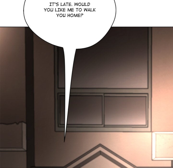 My Gangster Girlfriend Chapter 44 - Page 121