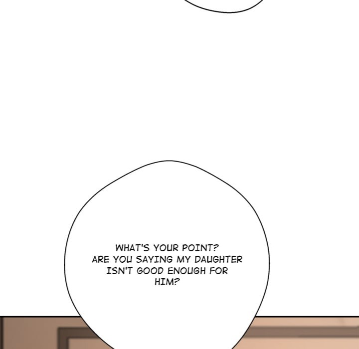 My Gangster Girlfriend Chapter 44 - Page 207