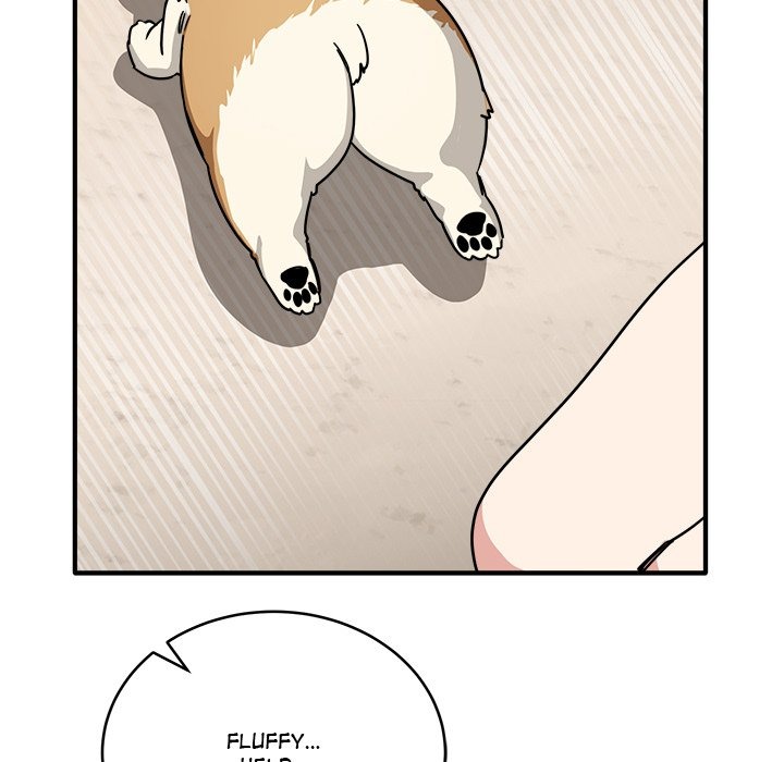 I Became a Dog! Chapter 24 - Page 113