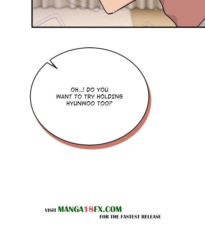 I Became a Dog! Chapter 24 - Page 30