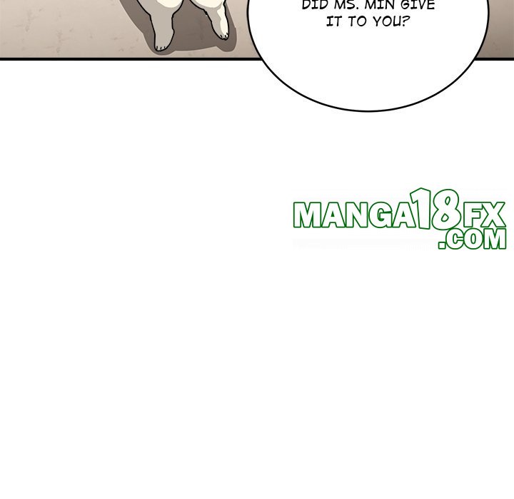 I Became a Dog! Chapter 24 - Page 75