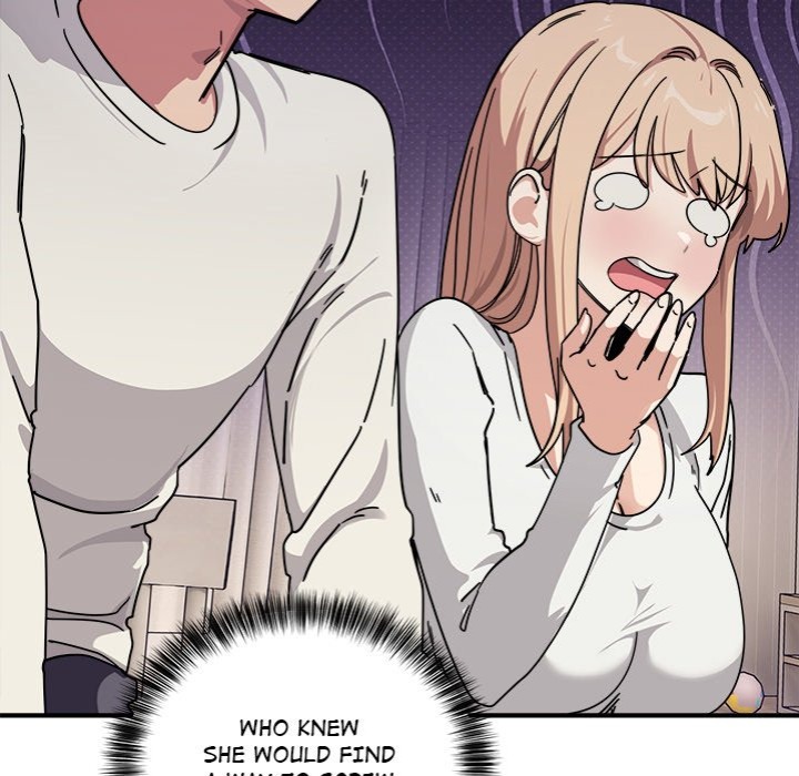 I Became a Dog! Chapter 25 - Page 7