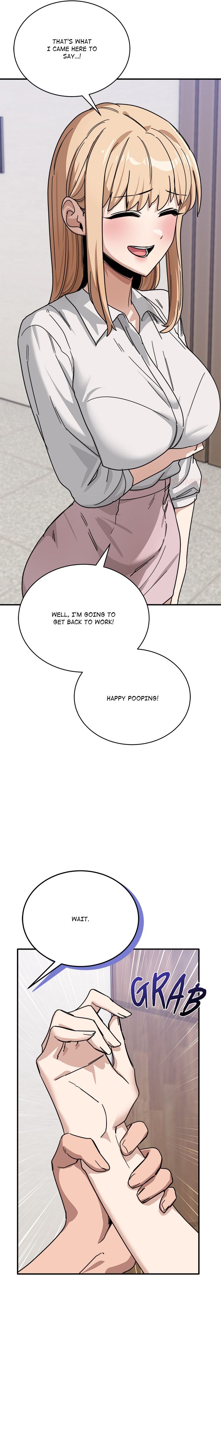 I Became a Dog! Chapter 32 - Page 20