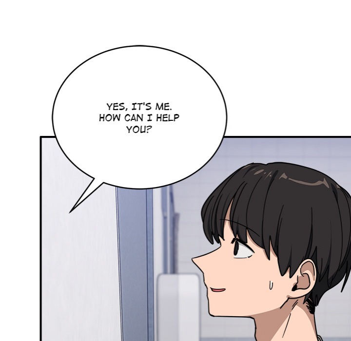 I Became a Dog! Chapter 34 - Page 15