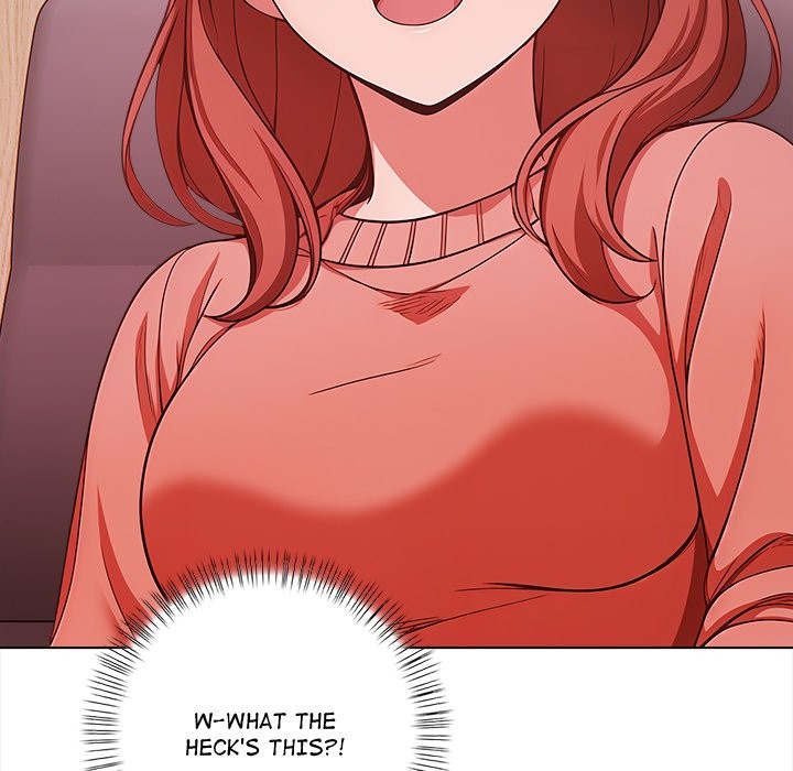 Love-Motion Capture Chapter 31 - Page 104