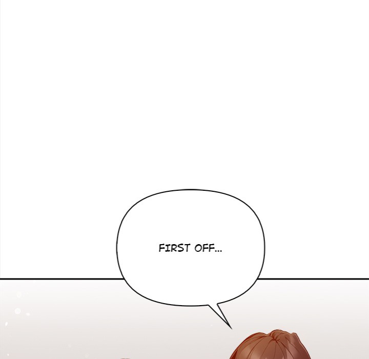 Love-Motion Capture Chapter 35 - Page 51