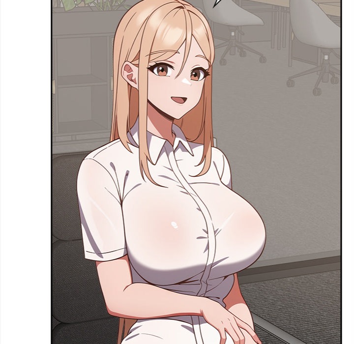 Love-Motion Capture Chapter 38 - Page 127