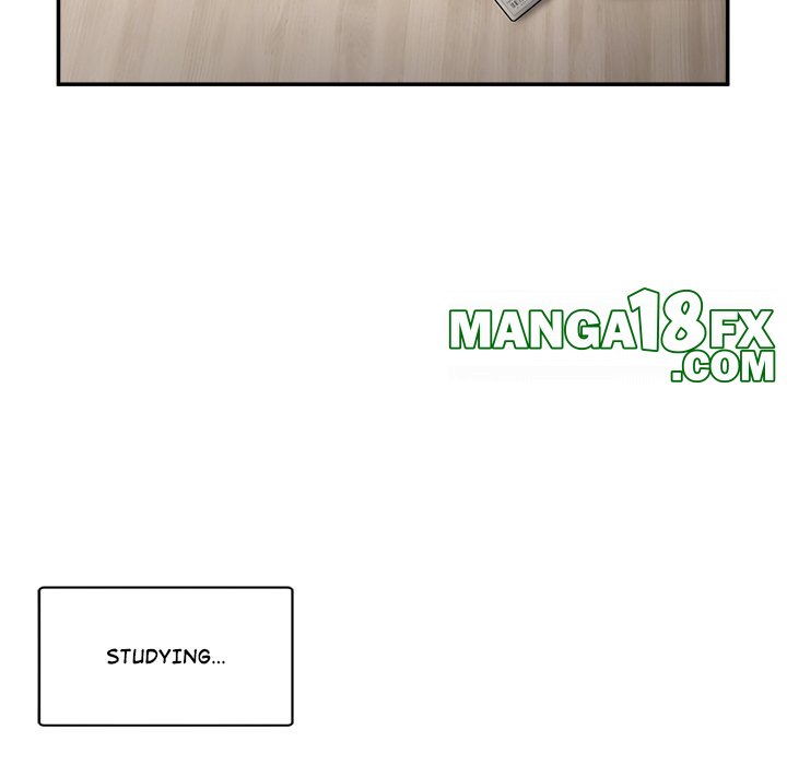 No Men Allowed Chapter 23 - Page 123