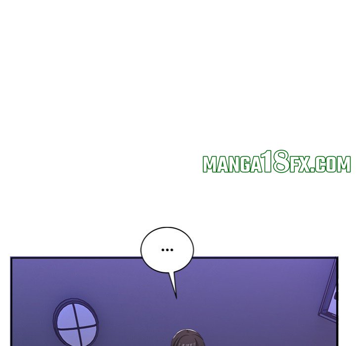 No Men Allowed Chapter 27 - Page 33