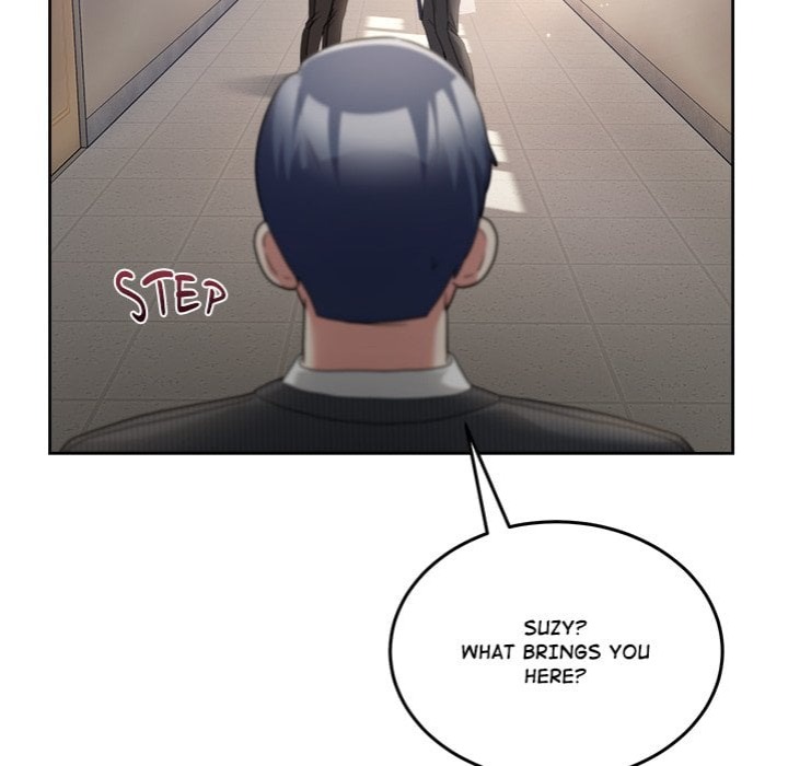 No Men Allowed Chapter 41 - Page 109