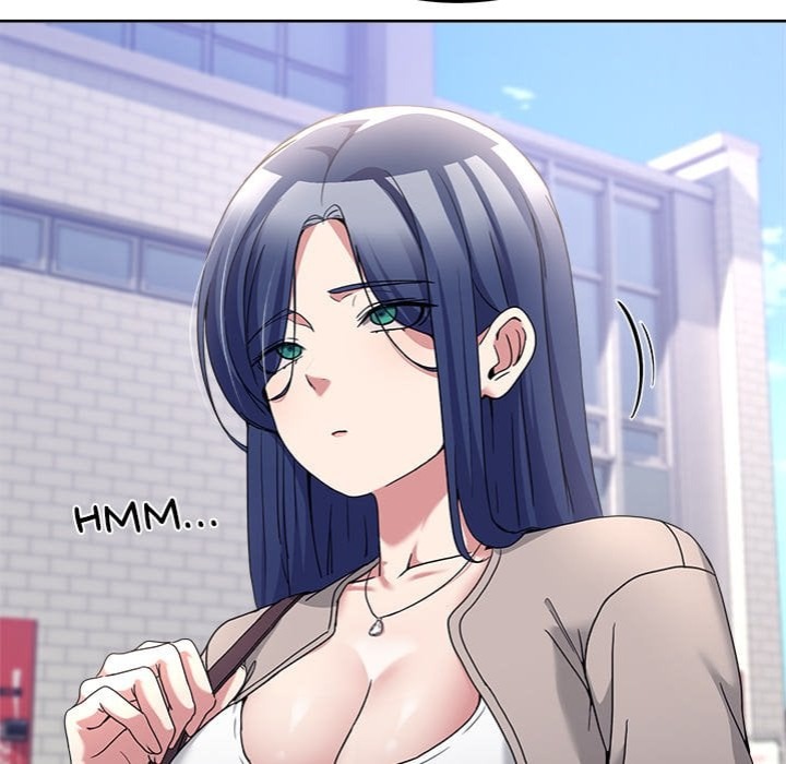 No Men Allowed Chapter 41 - Page 174