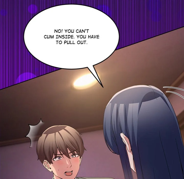 No Men Allowed Chapter 44 - Page 145