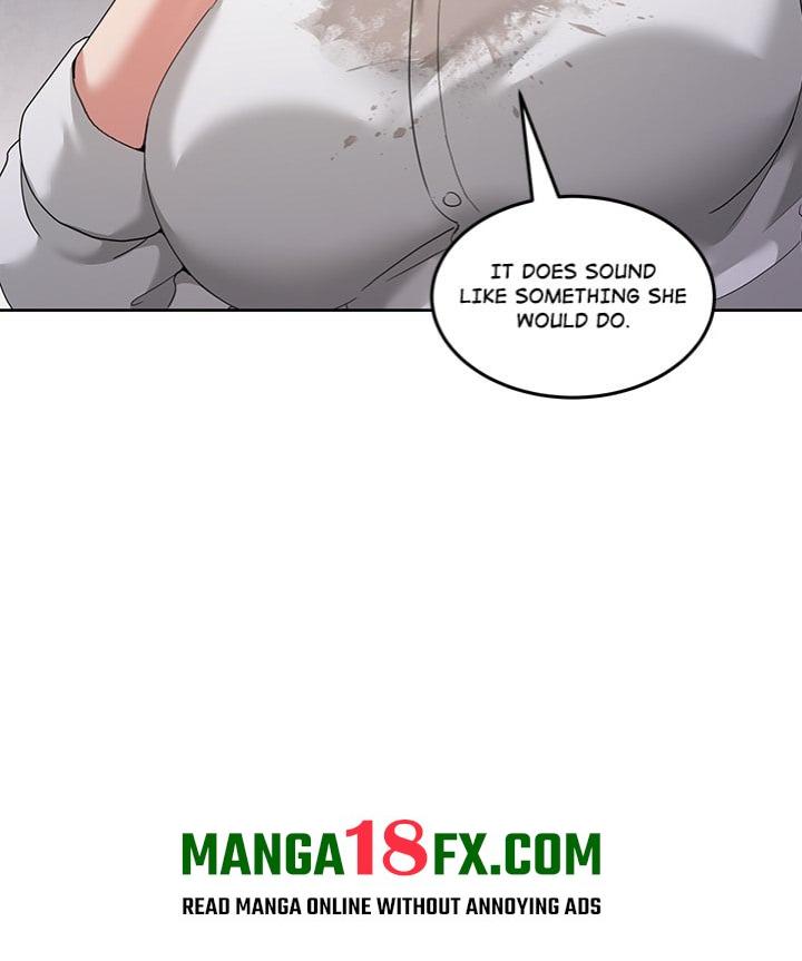 No Men Allowed Chapter 46 - Page 128