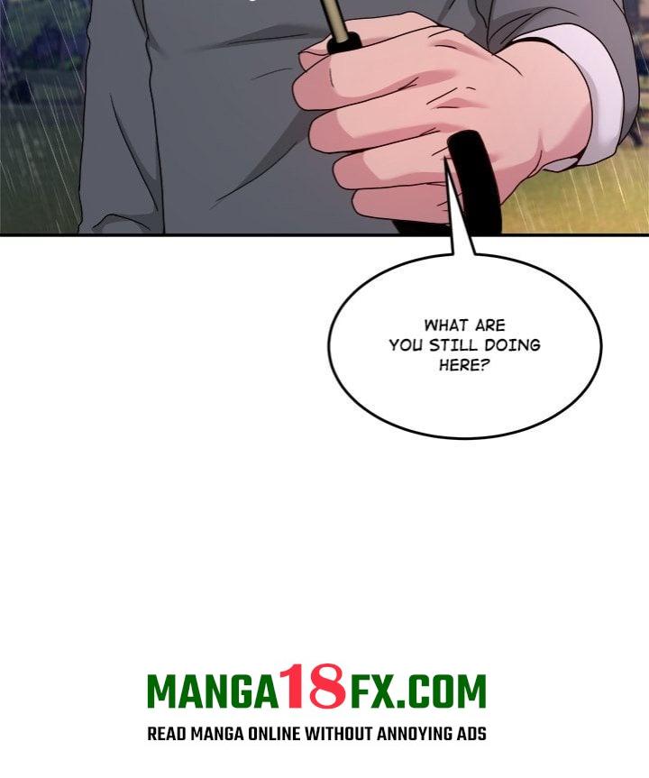 No Men Allowed Chapter 47 - Page 189