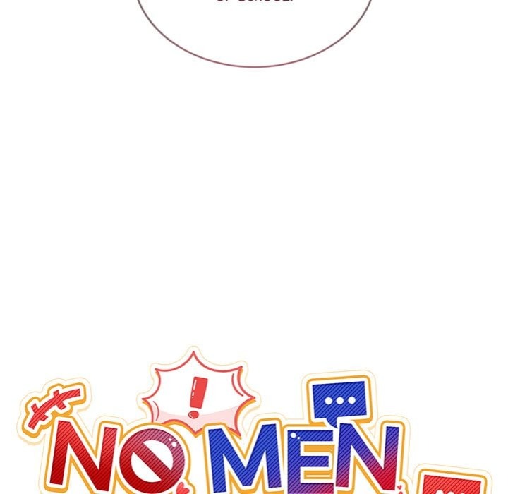 No Men Allowed Chapter 47 - Page 8