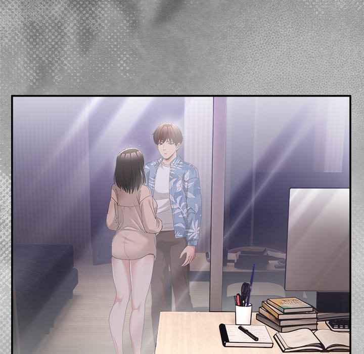 No Men Allowed Chapter 55 - Page 73