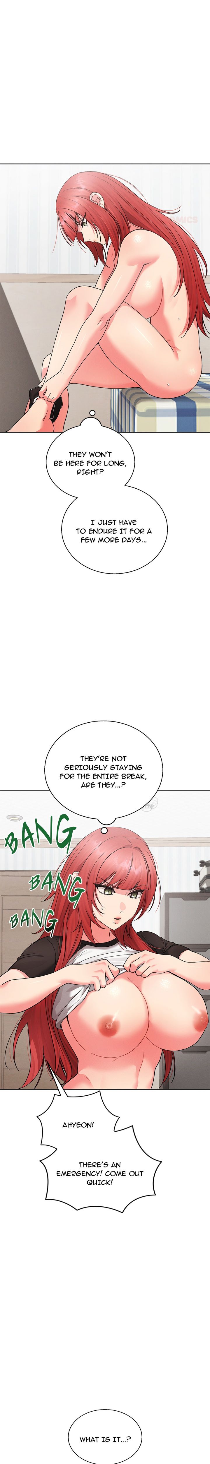 From Weakling to Nemesis Chapter 36 - Page 20