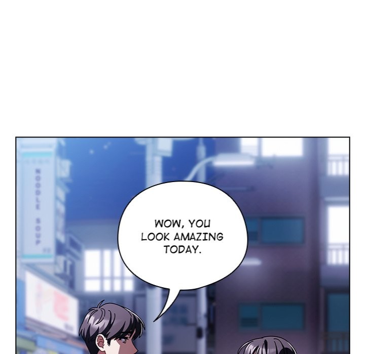 Sweet Girl, Dirty Secrets Chapter 14 - Page 117