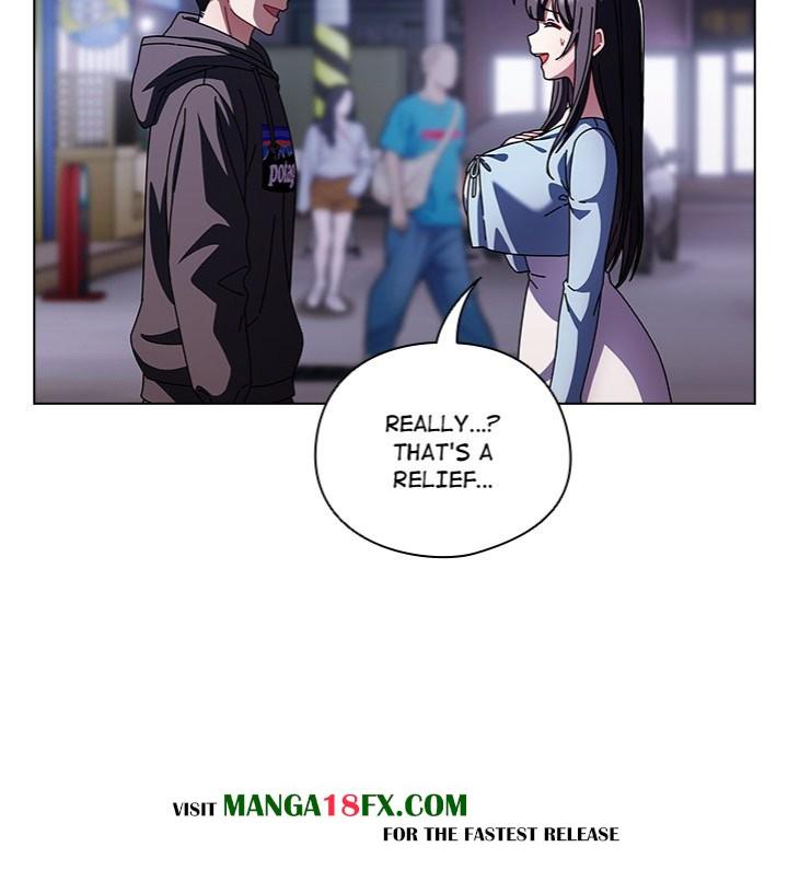 Sweet Girl, Dirty Secrets Chapter 14 - Page 118