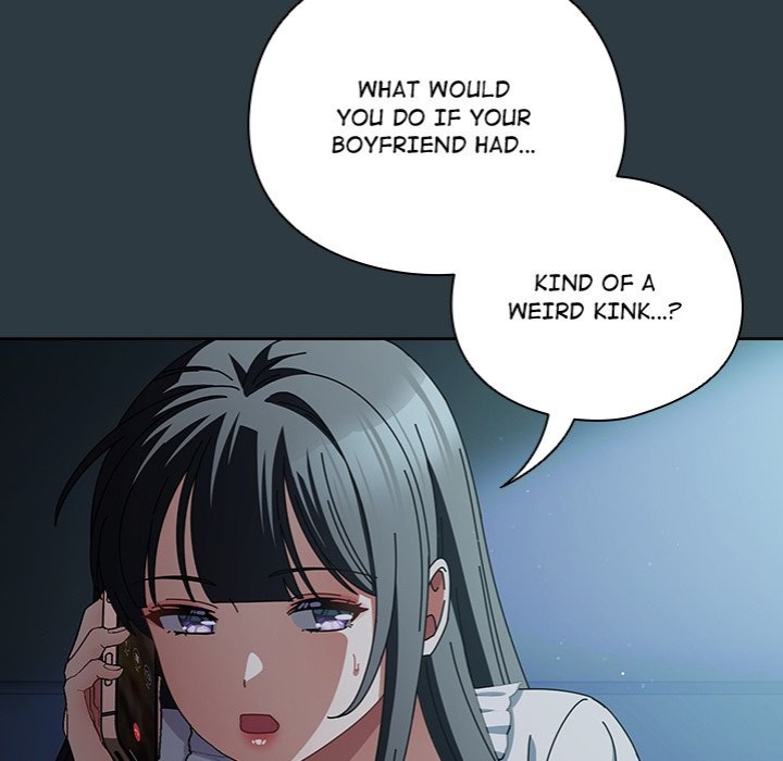 Sweet Girl, Dirty Secrets Chapter 14 - Page 40