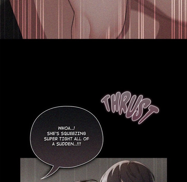 Sweet Girl, Dirty Secrets Chapter 18 - Page 107