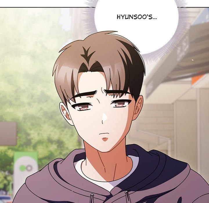Sweet Girl, Dirty Secrets Chapter 18 - Page 155
