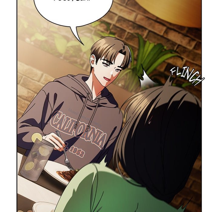 Sweet Girl, Dirty Secrets Chapter 19 - Page 32