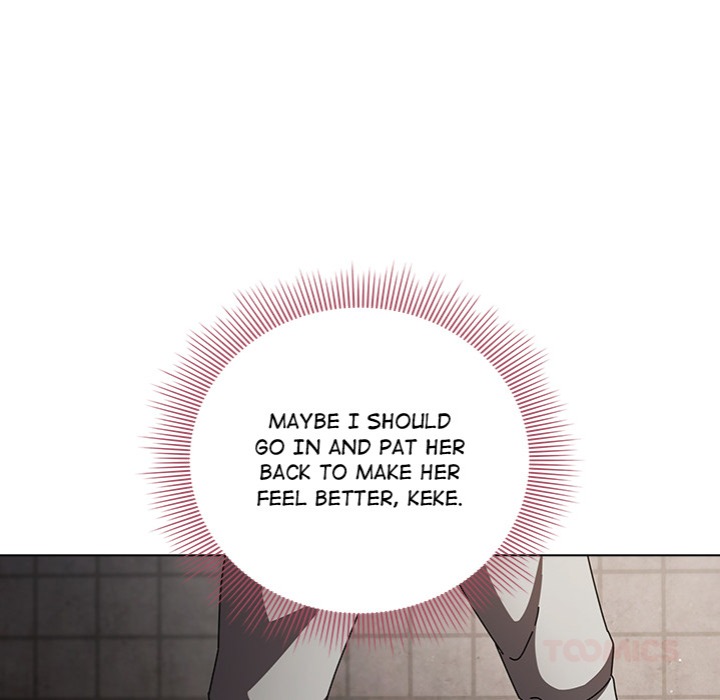 Sweet Girl, Dirty Secrets Chapter 20 - Page 120