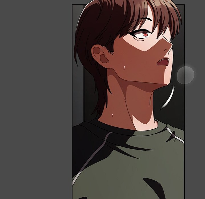 Sweet Girl, Dirty Secrets Chapter 21 - Page 117