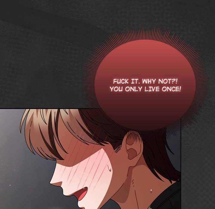 Sweet Girl, Dirty Secrets Chapter 21 - Page 123