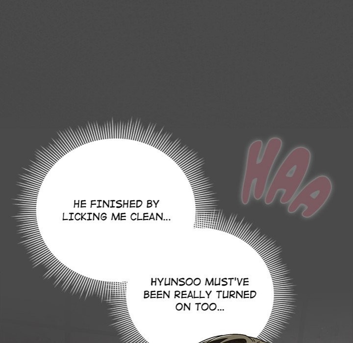 Sweet Girl, Dirty Secrets Chapter 21 - Page 126