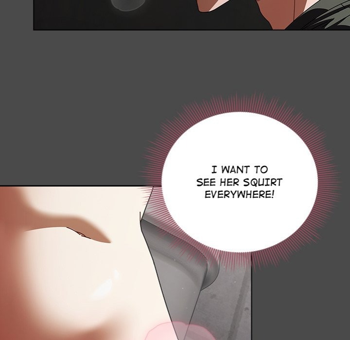 Sweet Girl, Dirty Secrets Chapter 21 - Page 82