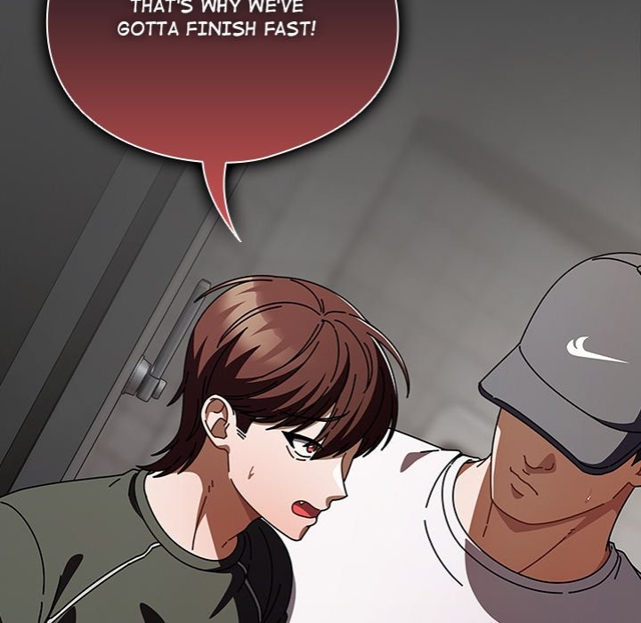 Sweet Girl, Dirty Secrets Chapter 22 - Page 7