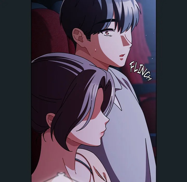 Sweet Girl, Dirty Secrets Chapter 25 - Page 110