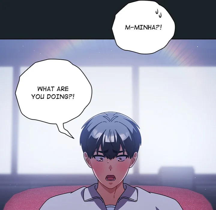 Sweet Girl, Dirty Secrets Chapter 25 - Page 145