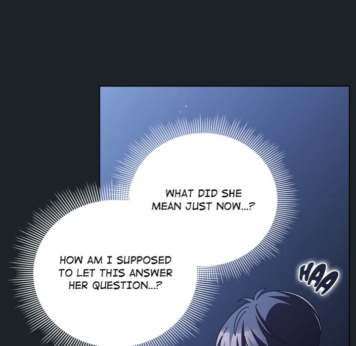 Sweet Girl, Dirty Secrets Chapter 26 - Page 11